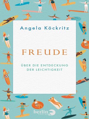 cover image of Freude